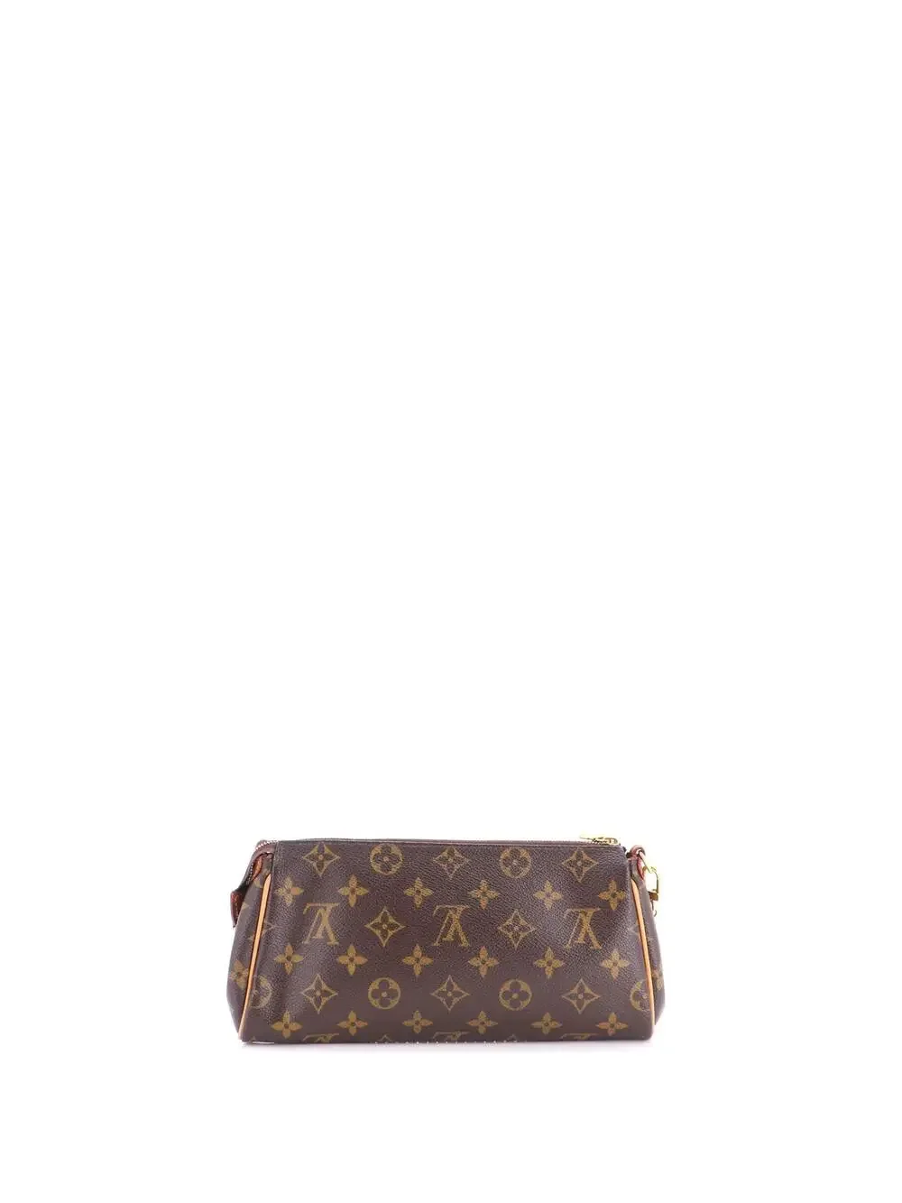 Louis Vuitton Eva Handbag Canvas #324870L12B